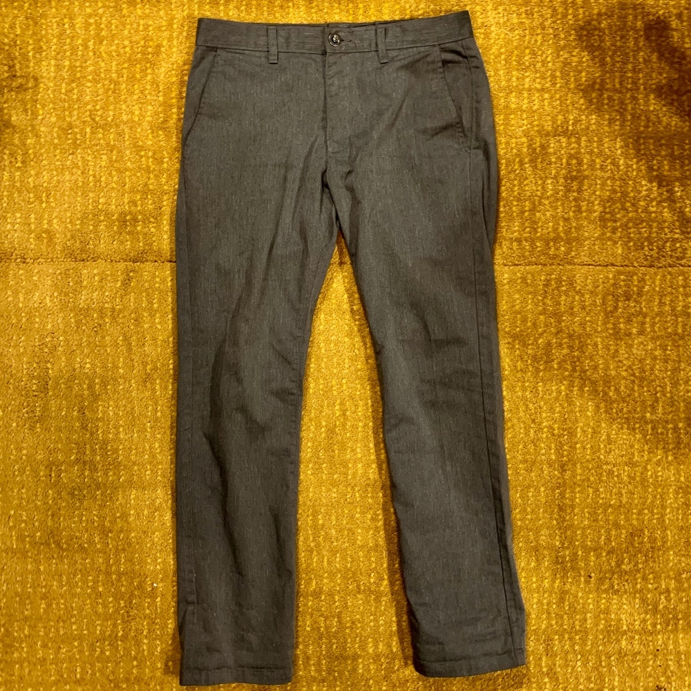 RVCA Week-End Chino